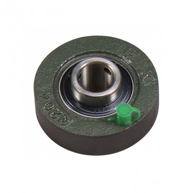 How to prolong service life of flange mount bearing